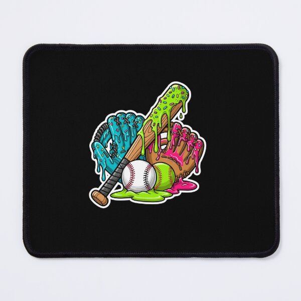 Item preview, Baseball Softball Player Fan Sport designed and sold by PopStars1993.