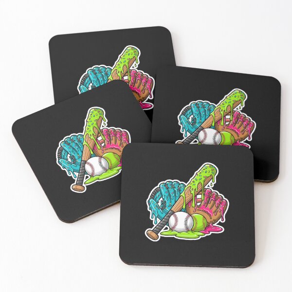 Item preview, Baseball Softball Player Fan Sport designed and sold by PopStars1993.
