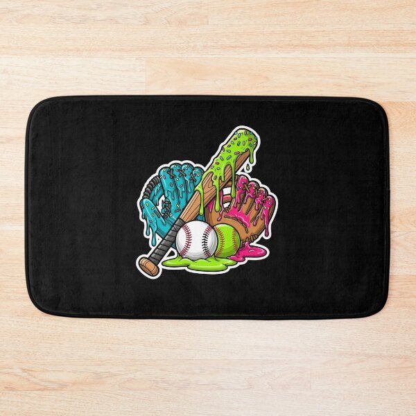 Item preview, Baseball Softball Player Fan Sport designed and sold by PopStars1993.