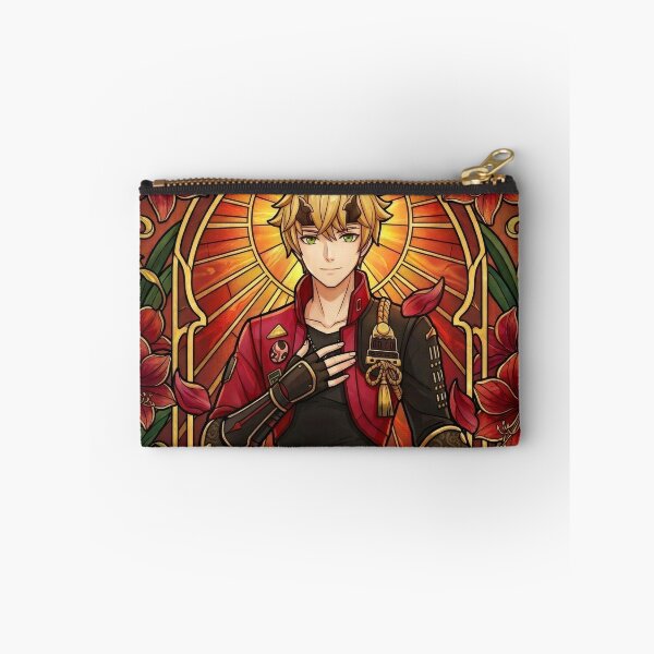 Item preview, Stained Glass Thoma designed and sold by Thunderbelts.