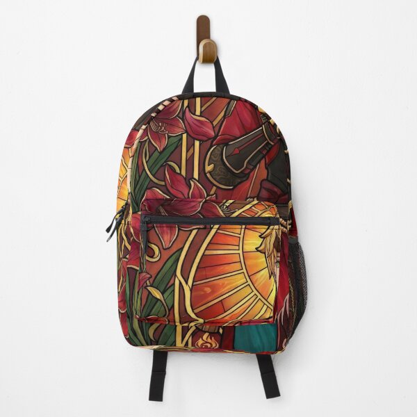 Item preview, Stained Glass Thoma designed and sold by Thunderbelts.
