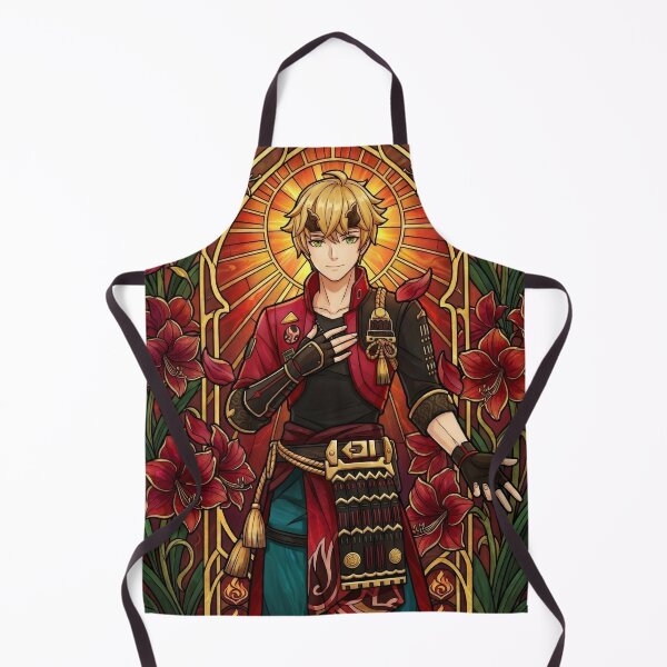 Item preview, Stained Glass Thoma designed and sold by Thunderbelts.