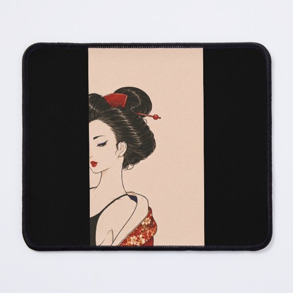 Item preview, Side Glance | Ayairo Collection No.009 (Texture Variant of No.005)  designed and sold by AYAIRO.