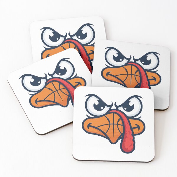 Item preview, Turkey Face designed and sold by bihtti.