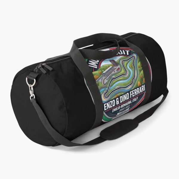 Item preview, Imola Circuit Legendary Track Day Experience Italy designed and sold by enzoade.