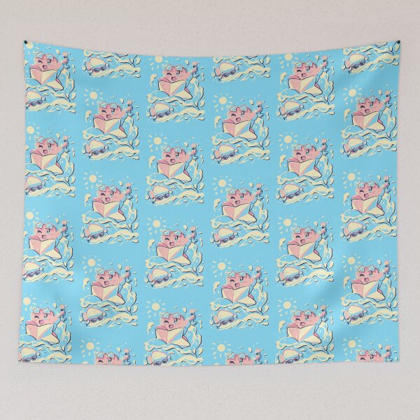 Item preview, Dreamy Summer designed and sold by g-a-m-e-o-v-e-r.