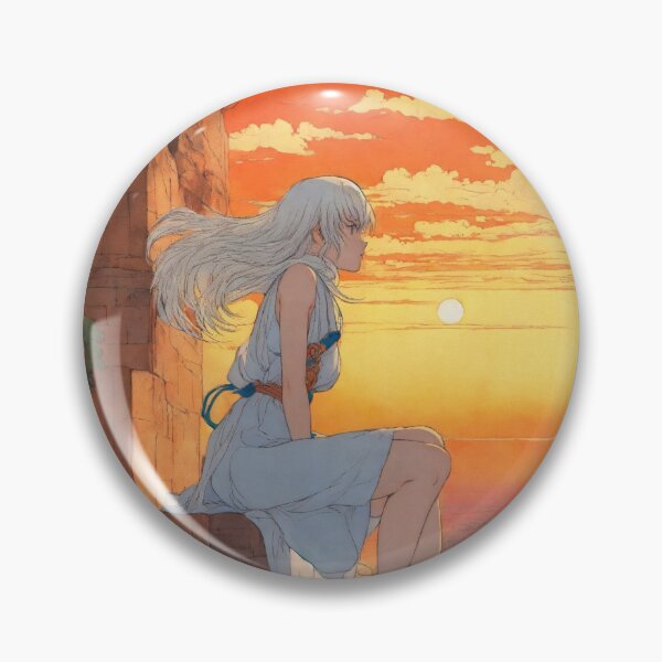 Item preview, Cliffside Sunset Dream designed and sold by VynloLove.