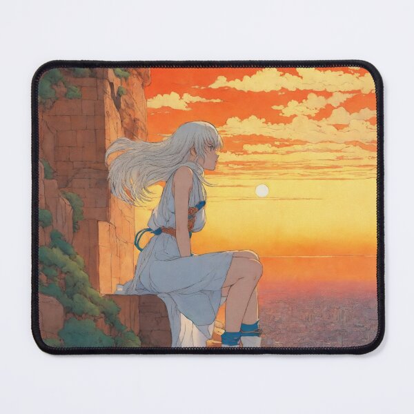 Item preview, Cliffside Sunset Dream designed and sold by VynloLove.