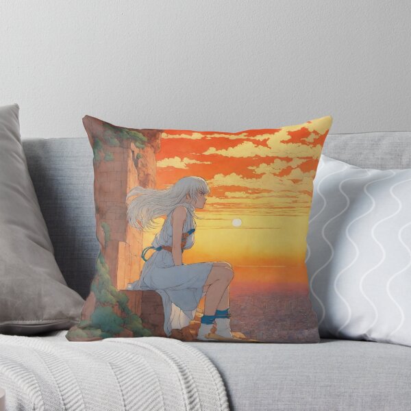 Item preview, Cliffside Sunset Dream designed and sold by VynloLove.