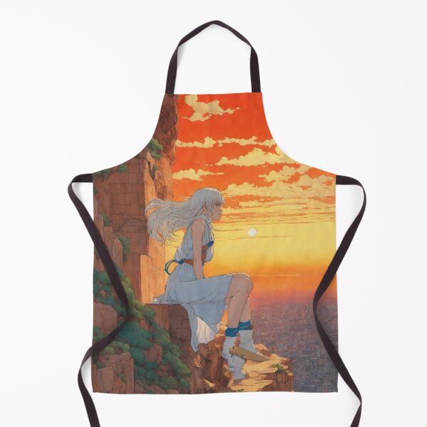 Item preview, Cliffside Sunset Dream designed and sold by VynloLove.