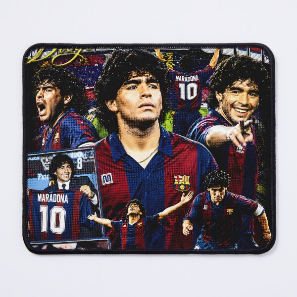 Item preview, Diego, Diego, Diego Maradona Barcelona Spain Legends Football designed and sold by The Half Volley.
