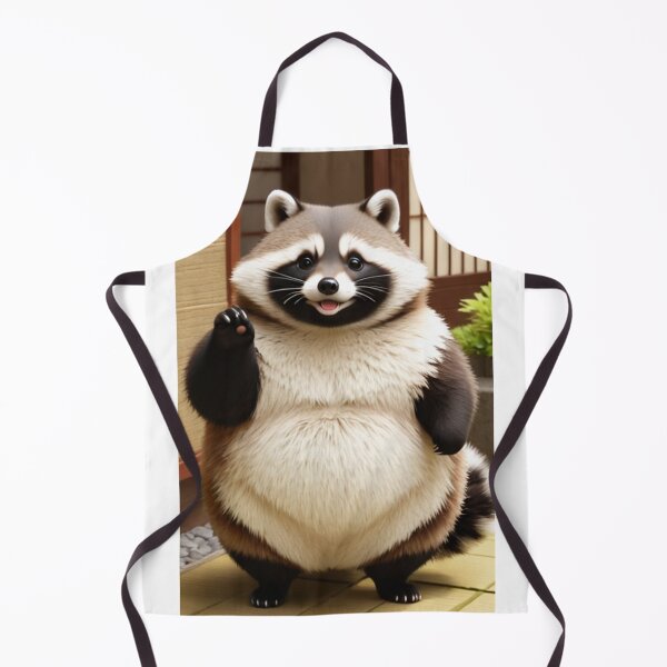 Item preview, Art - Anthropomorphic Animal, Japanese Kawaii Style designed and sold by AnimeShin.