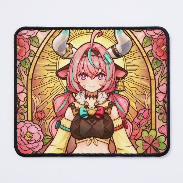 Item preview, Stained Glass Varesa designed and sold by Thunderbelts.