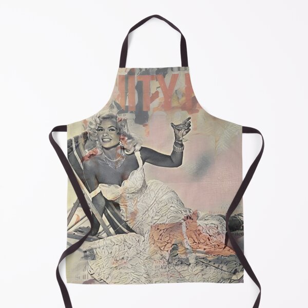 Item preview, Jayne Mansfield Cheers! designed and sold by MarquisCotignac.