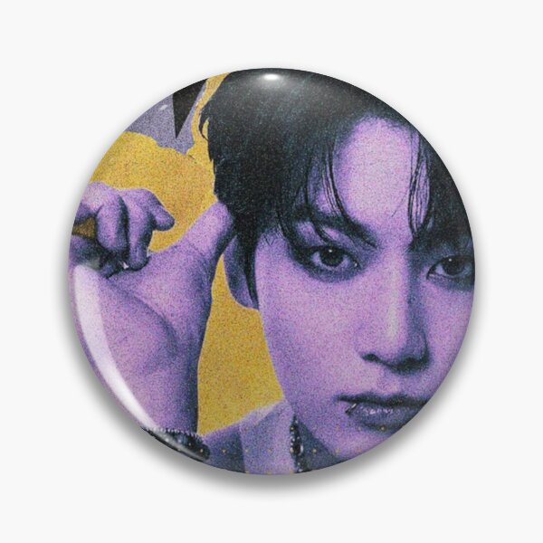 Item preview, Jungkook from BTS designed and sold by Elia Moon.