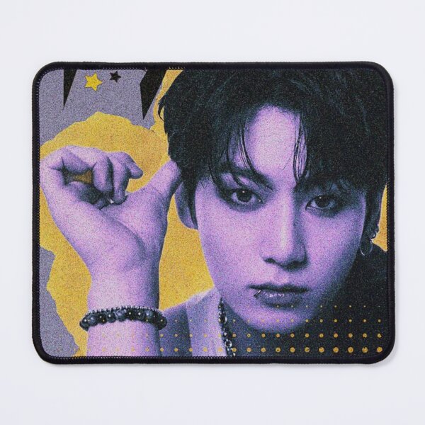 Item preview, Jungkook from BTS designed and sold by Elia Moon.