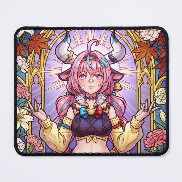Item preview, Stained Glass Varesa designed and sold by Thunderbelts.