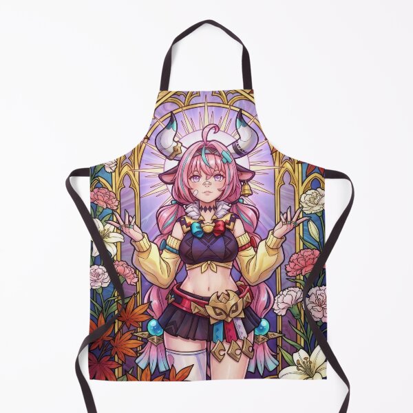 Item preview, Stained Glass Varesa designed and sold by Thunderbelts.