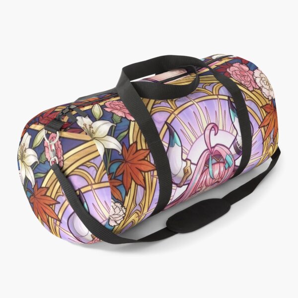 Item preview, Stained Glass Varesa designed and sold by Thunderbelts.