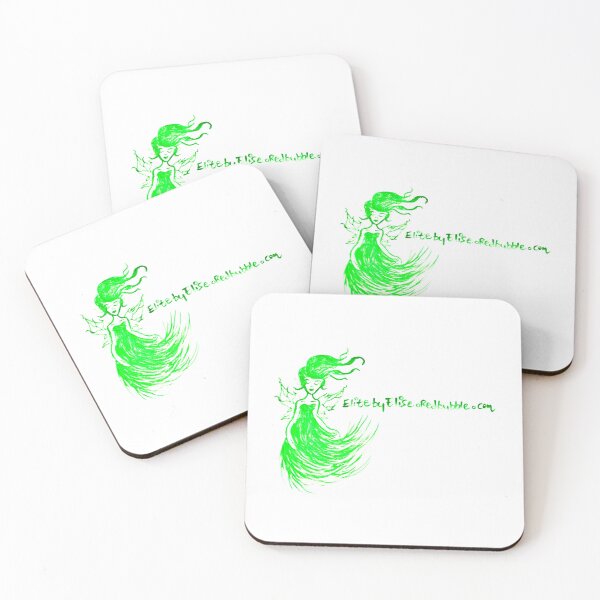 Item preview, Meadow Fairy by ElitebyElise designed and sold by ElitebyElise.