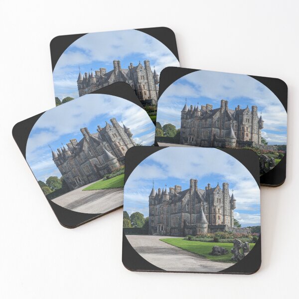 Item preview, Blarney House Castle Ireland designed and sold by LastOpe.