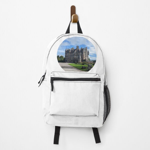Item preview, Blarney House Castle Ireland designed and sold by LastOpe.