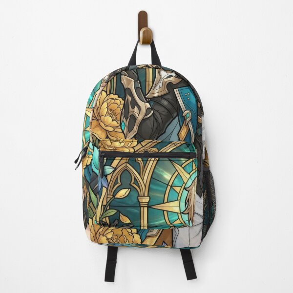Item preview, Stained Glass Varka designed and sold by Thunderbelts.