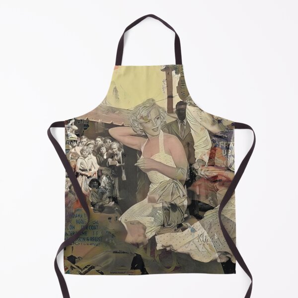 Item preview, Marilyn Monroe and Jane Russell designed and sold by MarquisCotignac.