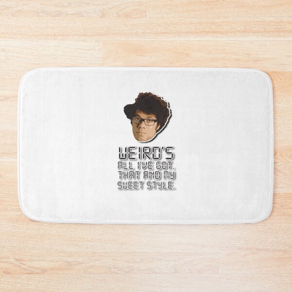 Item preview, Weird's all I've got. That and my sweet style designed and sold by popsessiveart.