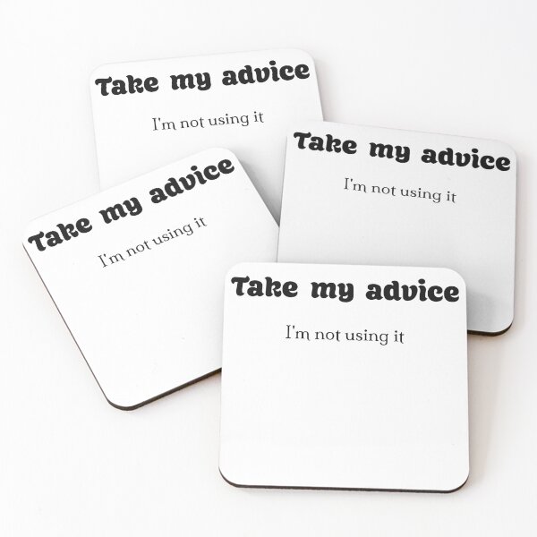 Item preview, Funny attitude quote designed and sold by Blush Meadow Trading Co.