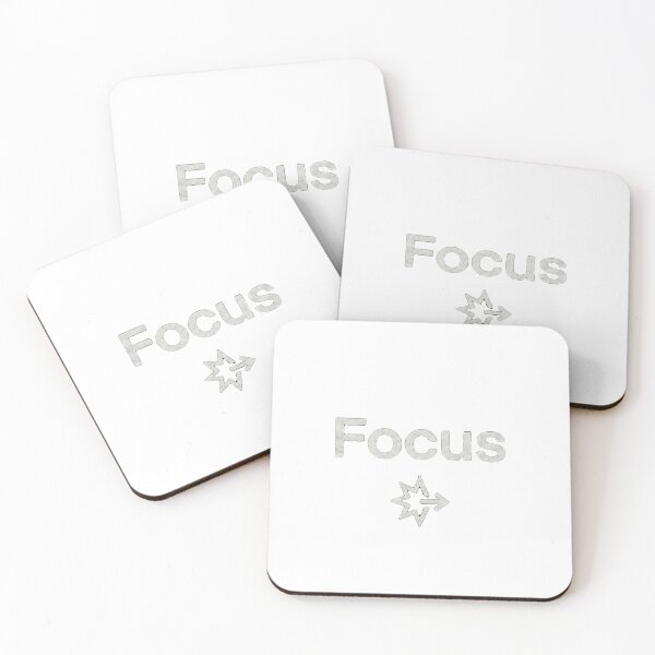 Item preview, Focus on the Goal designed and sold by Dictum1.