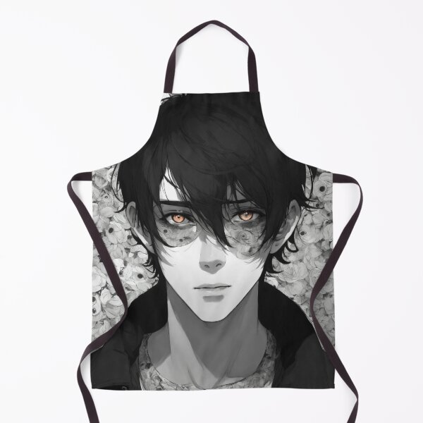 Item preview, Golden Eyes Portrait designed and sold by VynloLove.