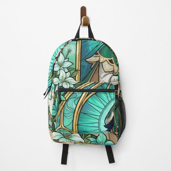 Item preview, Stained Glass Venti designed and sold by Thunderbelts.