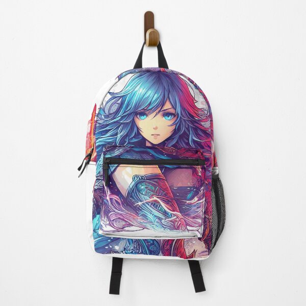Item preview, Manga Warrior designed and sold by BassAddict.