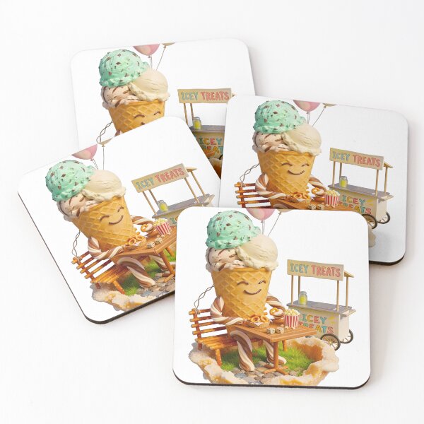 Item preview, Social Vibes 'Snack & Splash' :: Sweet & Sour designed and sold by Communication Optimists.