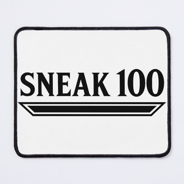 Artikelvorschau, Schleichen 100 Skyrim-Fertigkeits-Meme entworfen und verkauft von StickerShed.