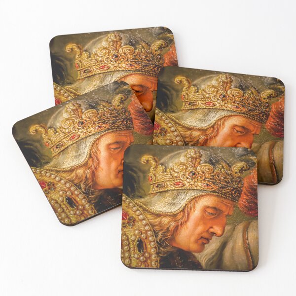 Item preview, Ancient Kings of Europe designed and sold by Ernie Steven Dickey.