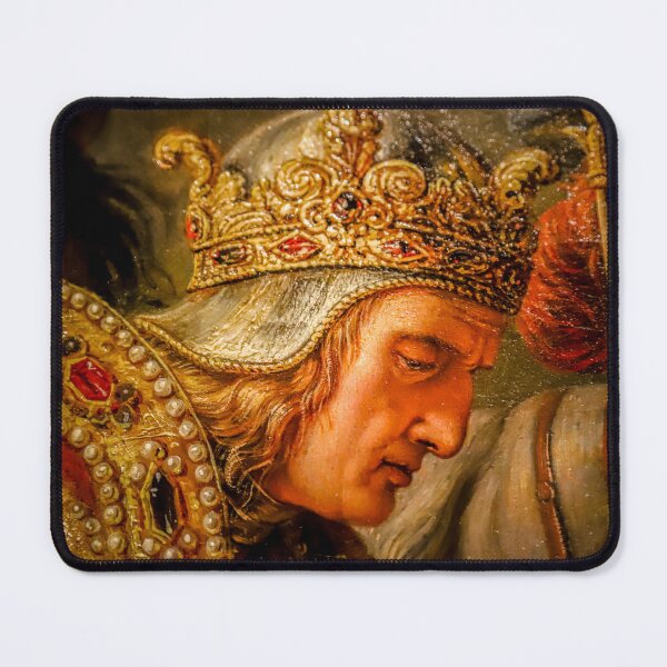 Item preview, Ancient Kings of Europe designed and sold by Ernie Steven Dickey.
