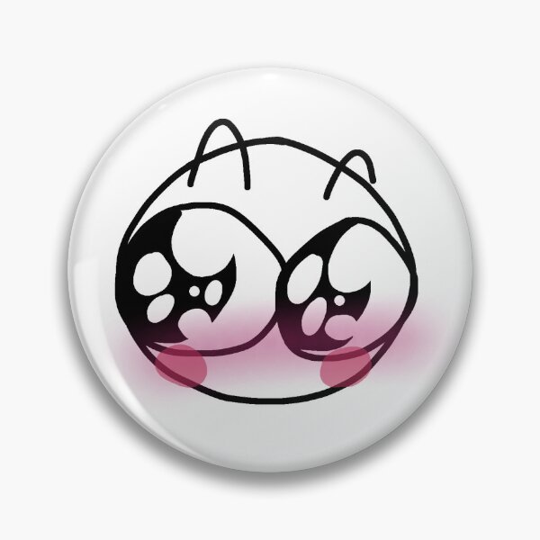 Item preview, Cute blush boy designed and sold by TeriyakiXX.