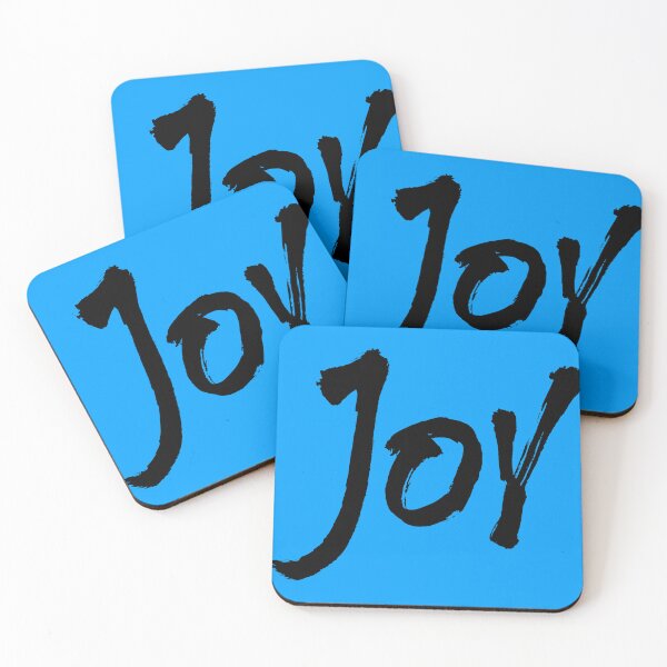 Item preview, JOY (V.1-1) designed and sold by Kakaf Ink.