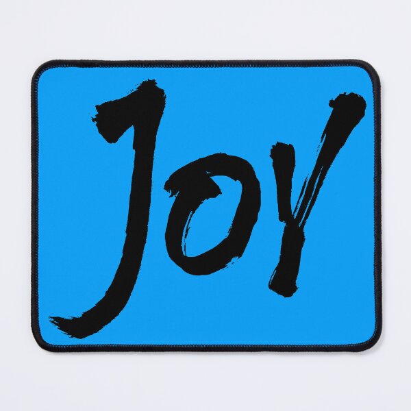 Item preview, JOY (V.1-1) designed and sold by Kakaf Ink.