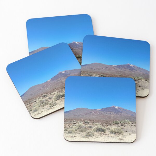Item preview, Hermoso monte Teide en Tenerife, Islas Canarias, España designed and sold by HiddenPlaces.