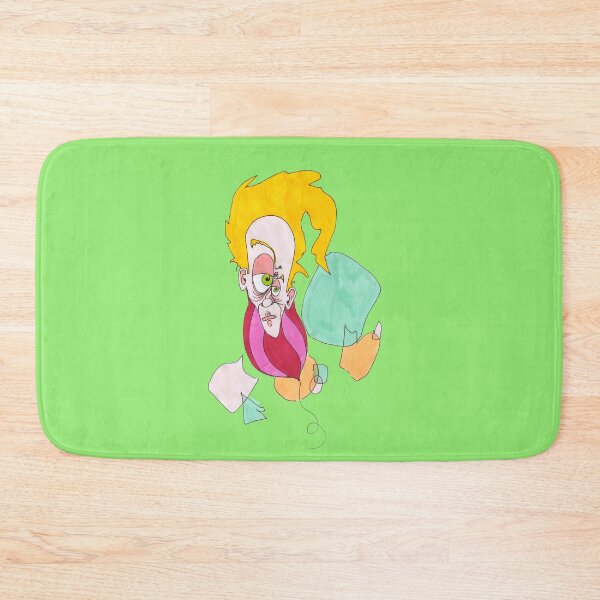 Item preview, Not Sure! designed and sold by FreakworksInc..