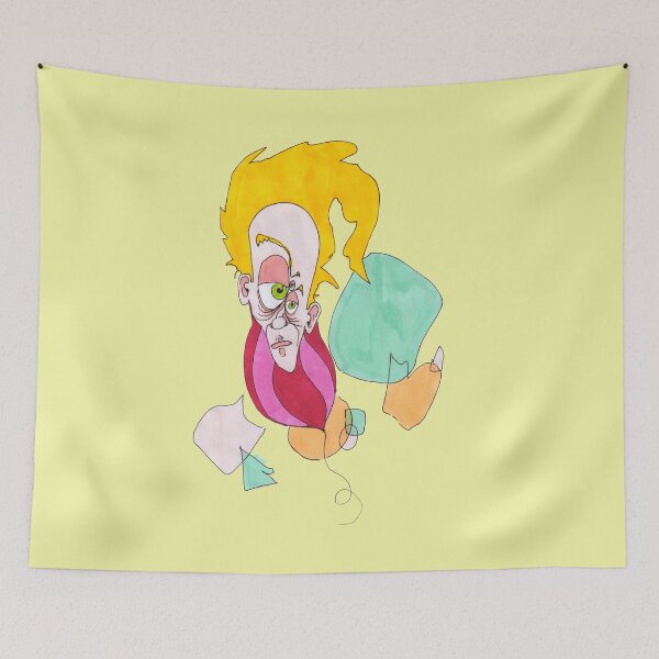 Item preview, Not Sure! designed and sold by FreakworksInc..