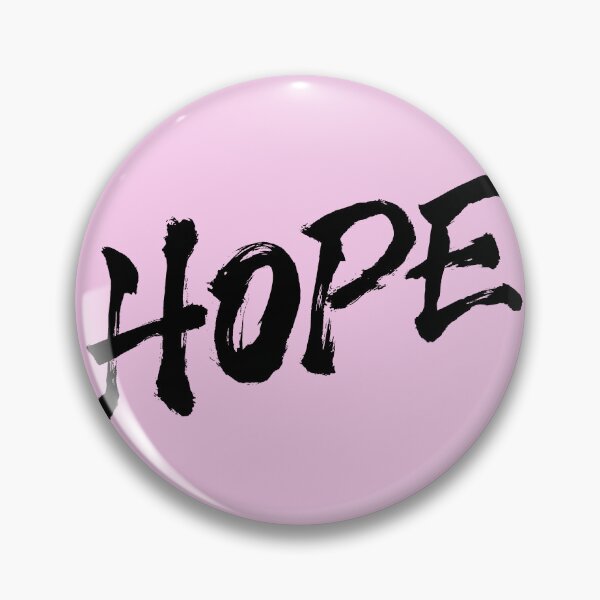 Item preview, HOPE (V.1-1) designed and sold by Kakaf Ink.