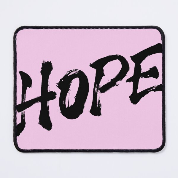 Item preview, HOPE (V.1-1) designed and sold by Kakaf Ink.
