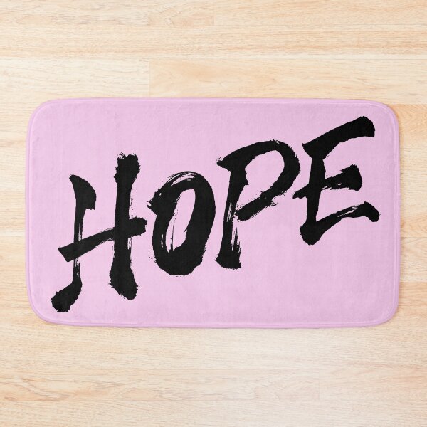 Item preview, HOPE (V.1-1) designed and sold by Kakaf Ink.
