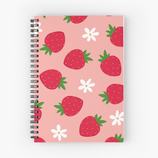 Item preview, strawberry designed and sold by esha charles.