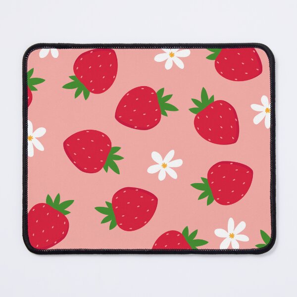 Item preview, strawberry designed and sold by esha charles.