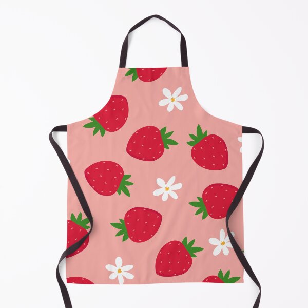 Item preview, strawberry designed and sold by esha charles.